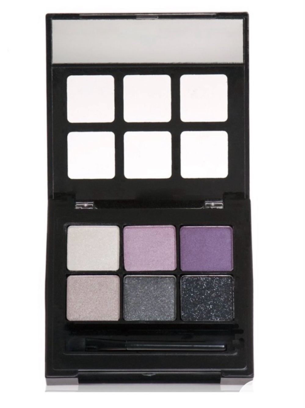 ELF Eyeshadow Collection-Smoky Eyeshadow Compact - Picture 4 of 8